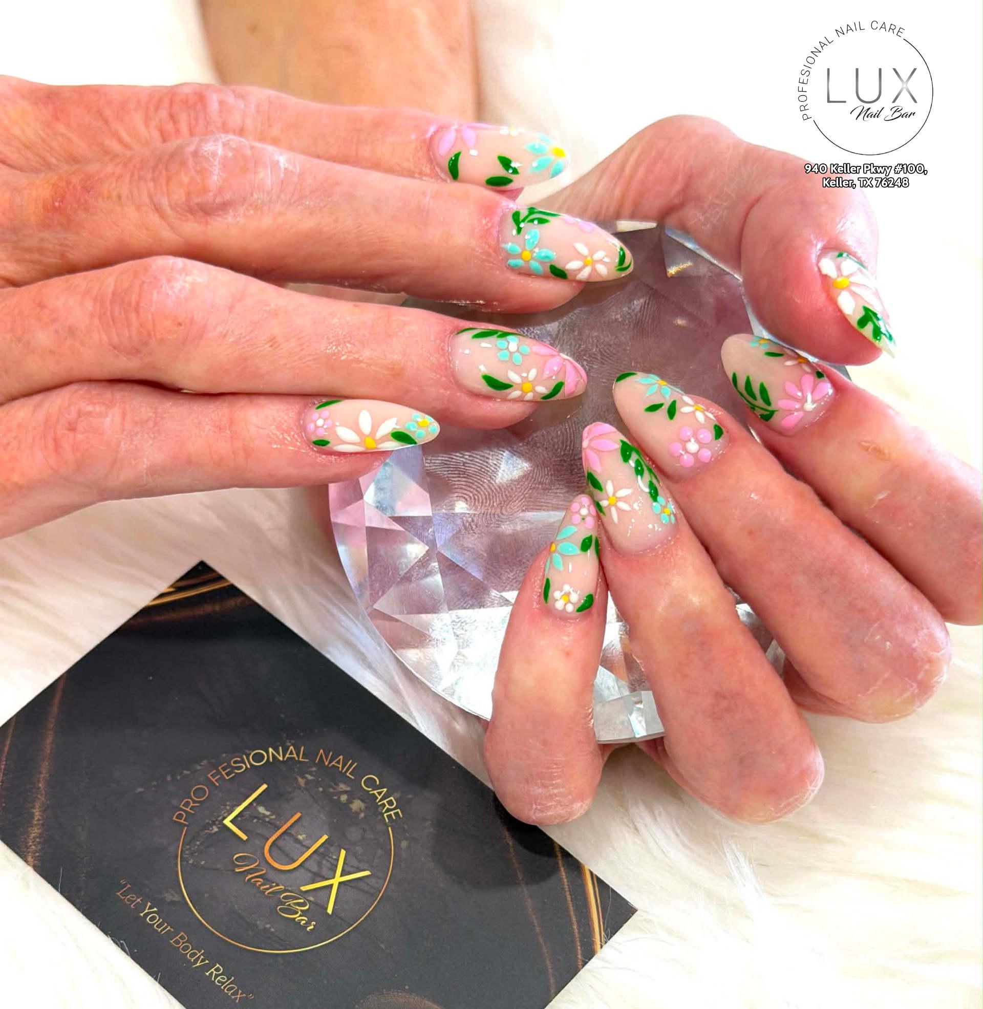 Lux Nail Bar_June 2026